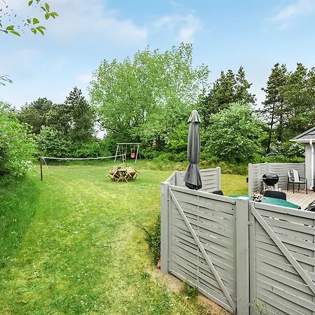 Romo Holiday home *