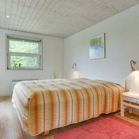 Romo Tatil Evi Kongsmark