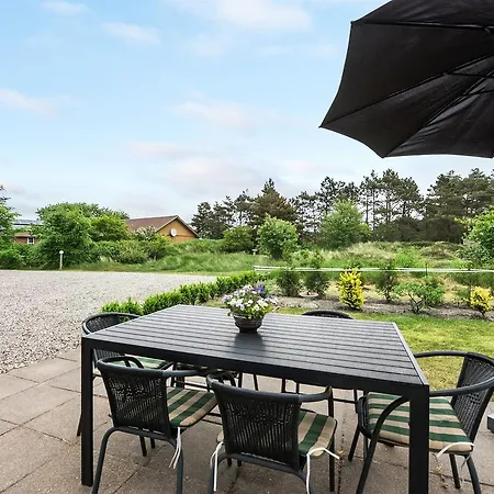 Romo Tatil Evi