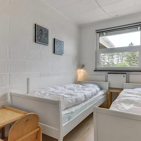 Romo Tatil Evi Kongsmark