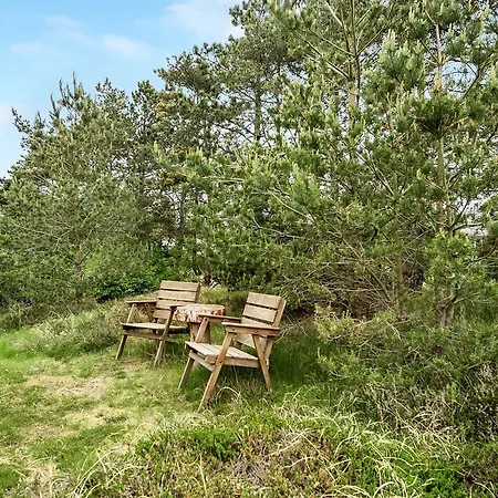Tatil Evi Romo Kongsmark
