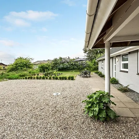 Tatil Evi Romo Kongsmark