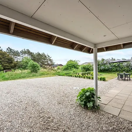 Romo Holiday home