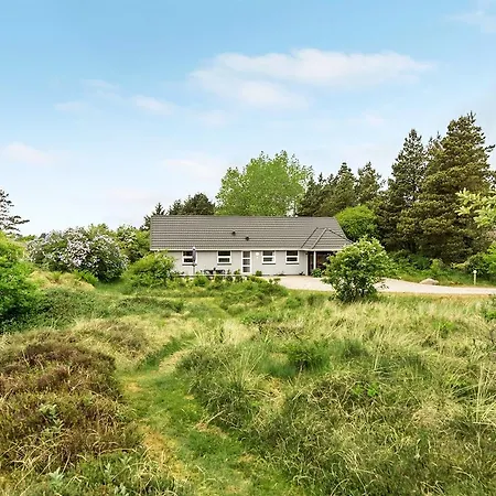 Romo Tatil Evi Kongsmark