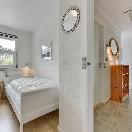Holiday home Romo Kongsmark